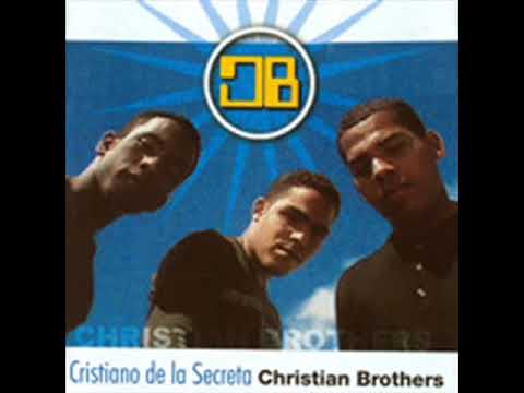 Viene Por Mi - Christian Brothers