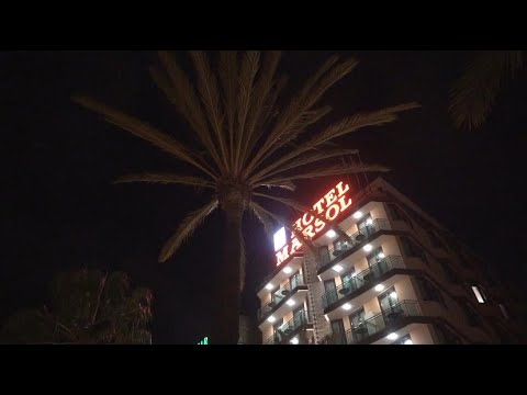 Elmynor190 - Atlanta (Video Oficial) #spanishdrill #atlanta