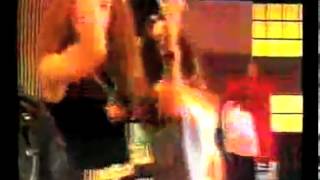 Eddie Kendricks - Keep On Truckin (Alfred Adler House Remix) [video edit]
