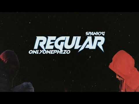 Oh1Phizo - "Regular" Feat. SpankyG [AUDIO]