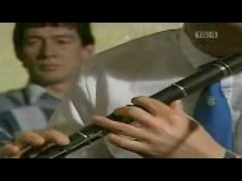 Tommy Guihan - Cait an Tailliura, Charlie Harris, Galway Rambler