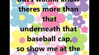 A Little More Work- Kira Isabella