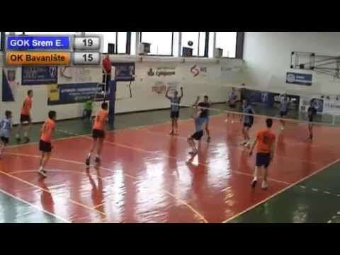 07.04.2015. OK Bavanište - OK Srem Eaton