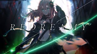 クッコロ・セツ 『REDREAMY』MV