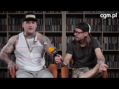 Popek vs Artur Rawicz - 1 na 1