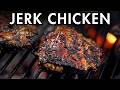 Almost The Best Grilled Chicken In The World