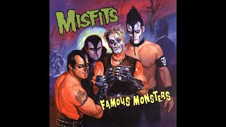 Misfits - Witch Hunt / Saturday Night