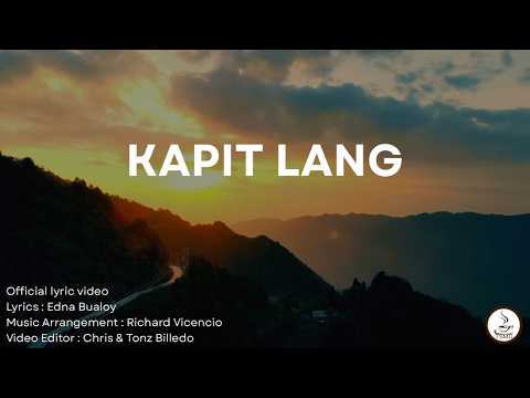 Kapit Lang - TSMD