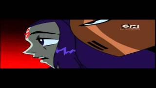 RavenxSlade - Zbrodnia i Kara