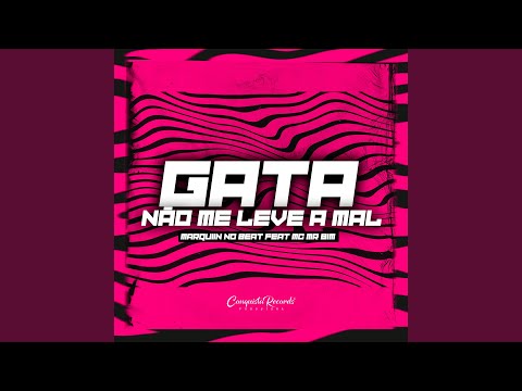 Gata Não Me Leve a Mal