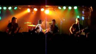 Amy Meredith - Pornstar (Live)