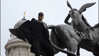 All In Music Video