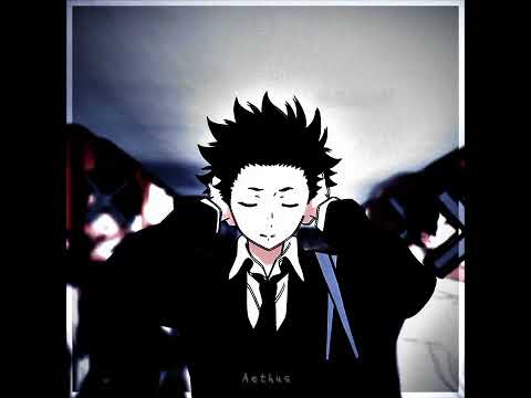 A Silent Voice - IDFC [Remake]