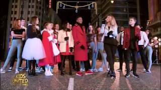Kids United et Vitaa - Chacun sa route