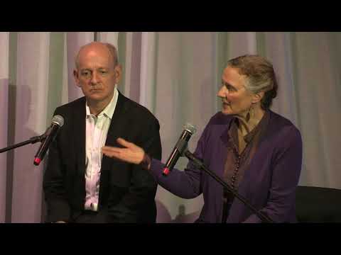 AI Lounge: Killer robots, the future of war?