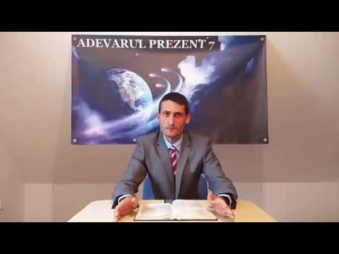 Parasirea Oraselor - Criza financiara - Decretul Duminical!