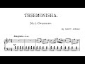 Scott Joplin – Treemonisha