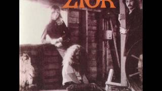 Zior ‎– Time Is the Reason ( 1973, Folk Rock, UK )