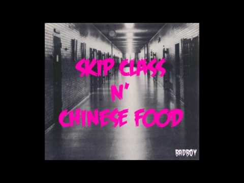 02. Classic Dope - Badboy [Prod. By Marv Beats]