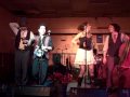 Caravan of Thieves--Freaks 