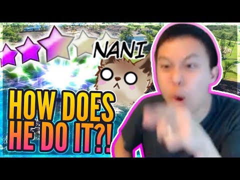 Yet ANOTHER LD Nat 5! - Nat 5 Summons JUST DONT STOP! - Summoners War