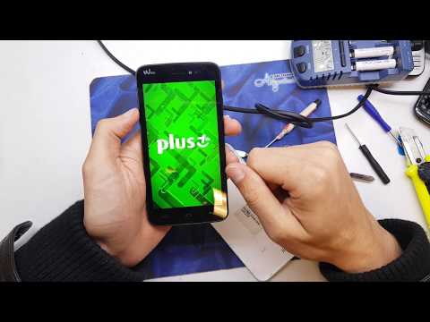 Hard Reset Wiko Mobile Lenny | HOW TO | bypass password