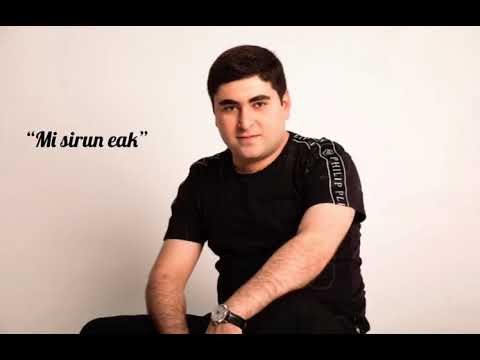 Levon Seyranyan - Mi Sirun Eak #levonseyranyan #seyranyan