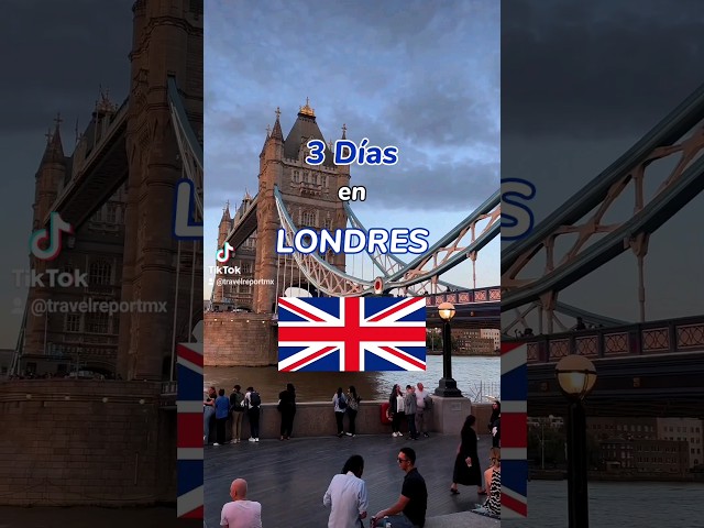 Vídeo relacionado con Londres sin secretos: Guía ilustrada de itinerarios inolvidables