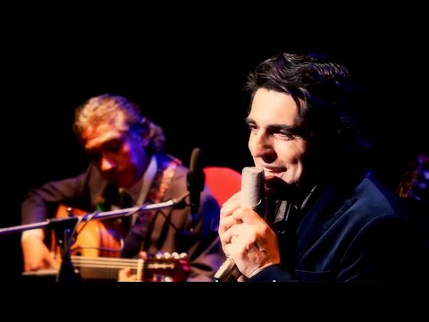 Willy Claure & Milton Cortez - "CANTARINA" (CLIP OFICIAL)