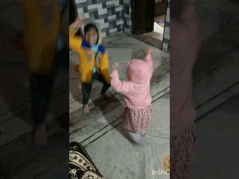bhojpuri song pe dance 😆#cutebaby #dipakshi   #youtubevideo