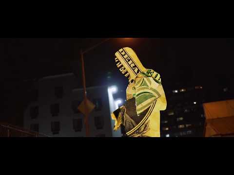 The Give Back/Everybody Coming (Official Music Video) - Wugg Smoove