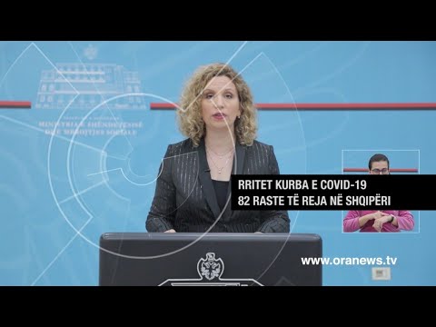 Edicioni informativ i orës 12:00 - 16 Qershor 2020