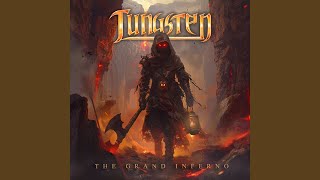 Tungsten - Anger video