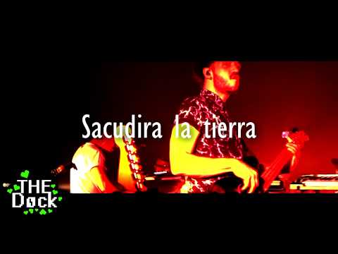 The Dø - Opposite Ways - [Letra/Lyrics]