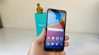 Honor 7C 3/32GB Blue купити в інтернет-магазині: ціни на смартфон 7C 3 ...