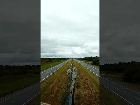 AUTOPISTA TUCUMÁN- FAMAILLÁ. CADA VEZ QUE VEO ALGO ASÍ ME DAN GANAS DE IRME SIN RUMBO DONDE SEA