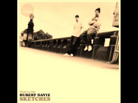 Hubert Daviz - Sketches