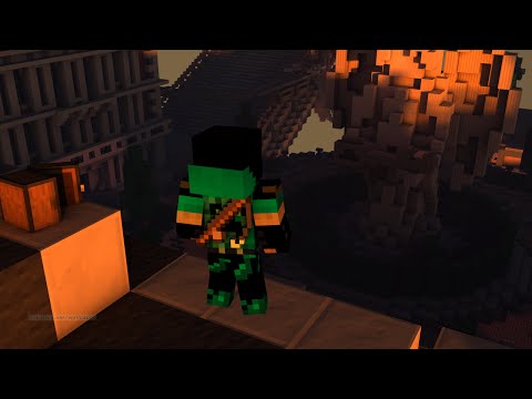 Minecraft SG/osa 16  SOLO EIKU..... TEAM