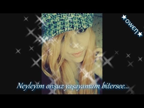 Damla Ateş - İnadı Bırak 2014 (DjZehir)