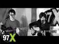 97X Green Room - Phantom Planet (Do The Panic ...