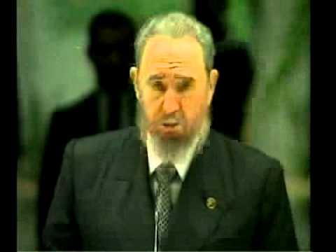 IX Cumbre Iberoamericana en la Habana -Noviembre 1999-