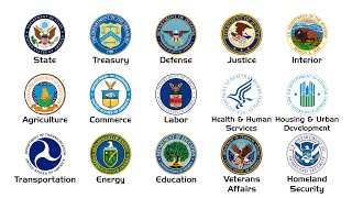 Every US Cabinet Department Explained