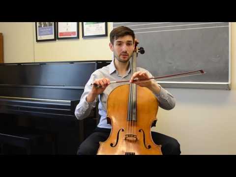 Piatti Lesson #10: Movement of the Eyes