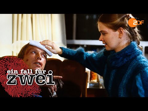 Ein Fall für Zwei Staffel 1 Folge 10: Überstunden