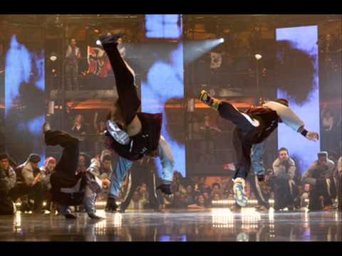 Step up 3d. SoundTrack Dj Frank E Ft Dada Life & Tiesto - Squeeze It.