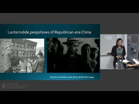 IAS Distinguished Lecture: Prof. LI Jie (Jun 9, 2025)