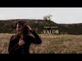 Christy Nockels - Valor [Official Audio Video]