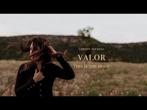 Thumbnail for Valor video