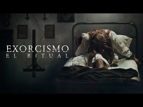 EL EXORCISMO (película de terror completa en español)