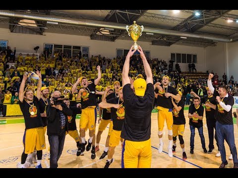 KK PROMO Donji Vakuf - KK ČELIK Zenica - A1 Liga KSBIH Finale Playoff-a 3. utakmica - MAJSTORICA